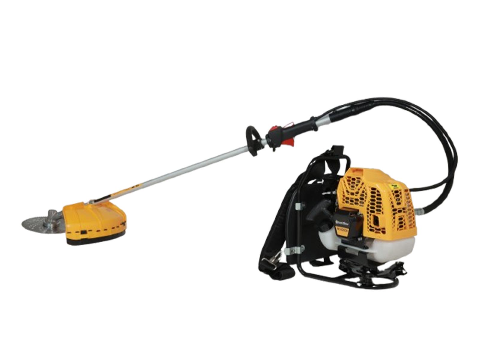 Brush Cutters