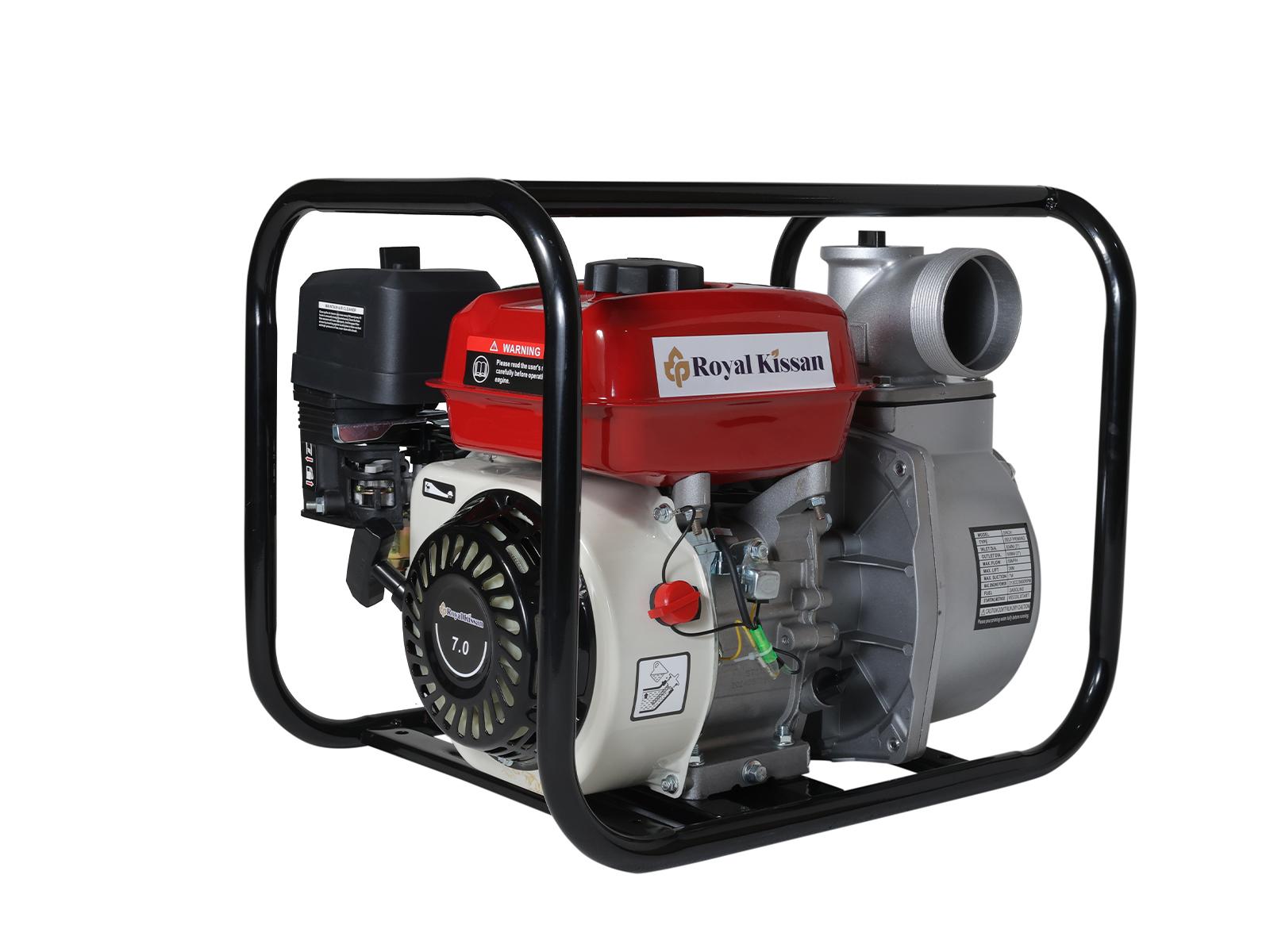 Waterpump