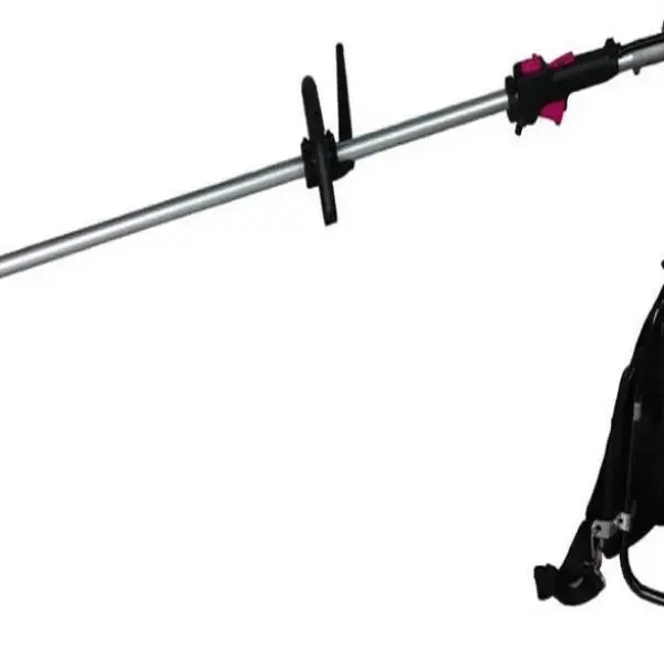 Royal Kissan - Backpack Brush Cutter Premium with Attachments (43 cc) 2 Stroke