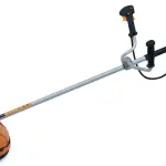 Royal Kissan - 52 cc 2-Stroke Sidepack Brush Cutter