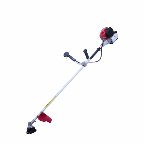 Royal Kissan 35cc 4-stroke Premium Quality Brush Cutter - Side Pack