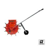 RK Plus Adjustable Manual Seeder – 9 cm Mouth Size